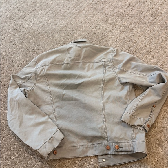Levi’s jacket - Picture 4 of 5